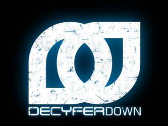 logo Decyfer Down